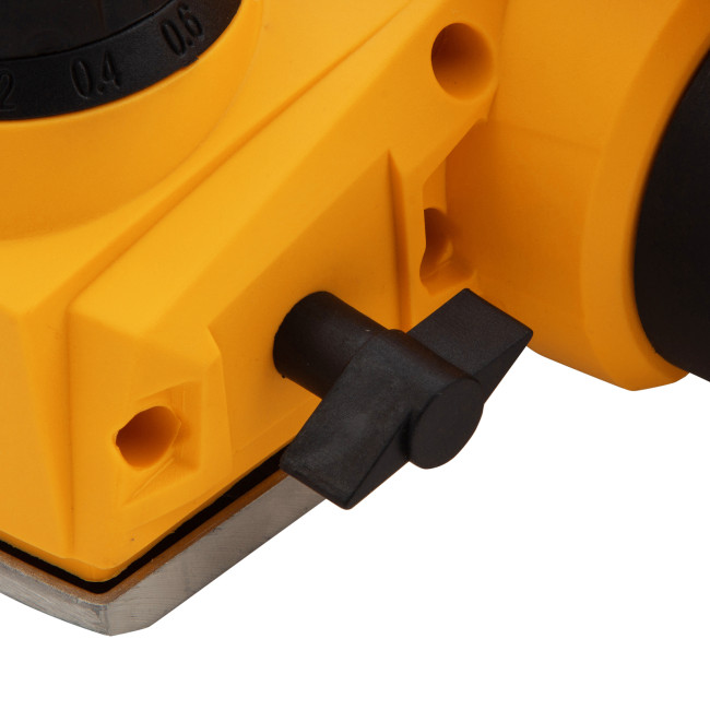 Рубанок электрический EP-82, 720 Вт, 82 мм Denzel в Ижевске Рубанок электрический EP-82, 720 Вт, 82 мм Denzel в Ижевске