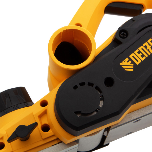 Рубанок электрический EP-82, 720 Вт, 82 мм Denzel в Ижевске Рубанок электрический EP-82, 720 Вт, 82 мм Denzel в Ижевске