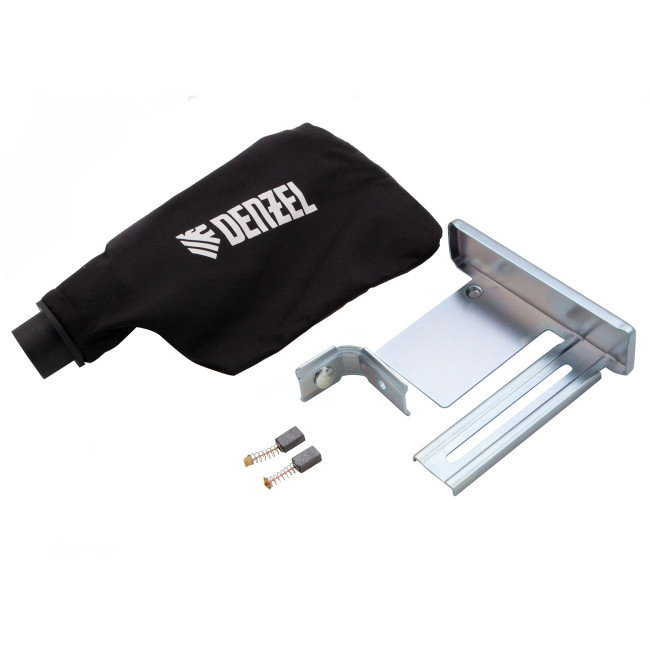 Рубанок электрический EP-82, 720 Вт, 82 мм Denzel в Ижевске Рубанок электрический EP-82, 720 Вт, 82 мм Denzel в Ижевске