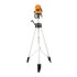 Комплект: лазерный уровень RGK LP-64G + штатив RGK LET-170 в Ижевске