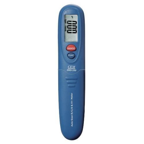 Измеритель CEM SMD-100