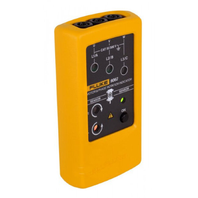 Индикатор чередования фаз Fluke 9062 в Ижевске