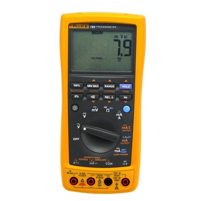 Калибратор Fluke 789 в Ижевске