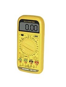 Мультиметр АМ-1180 в Ижевске