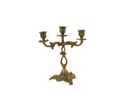 Пара подсвечников (4206A)