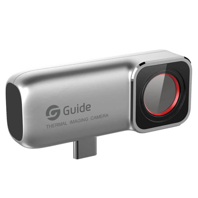 Тепловизор Guide MobIR 2T в Ижевске Тепловизор Guide MobIR 2T в Ижевске