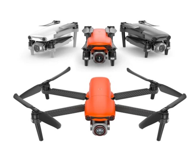 Квадрокоптер Autel Evo Lite Standard Package в Ижевске