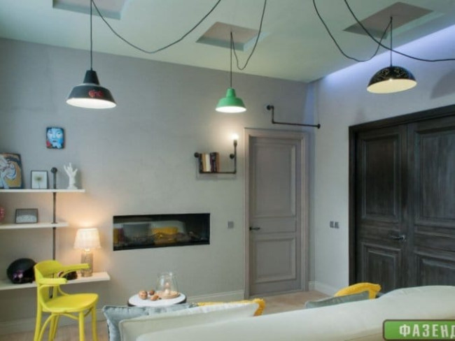 Очаг Vega в Ижевске