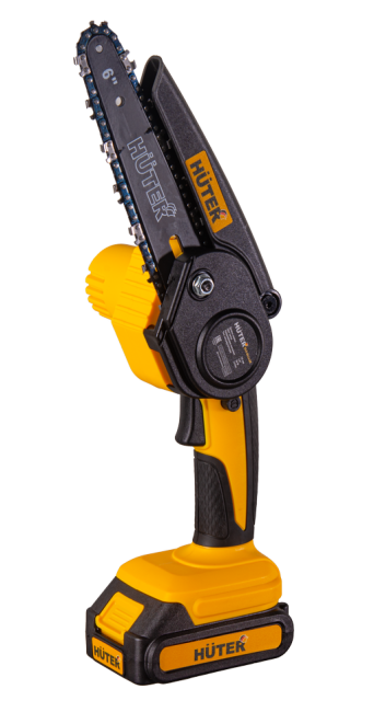 Электропила аккумуляторная Huter ELS-20-Li-2К в Ижевске