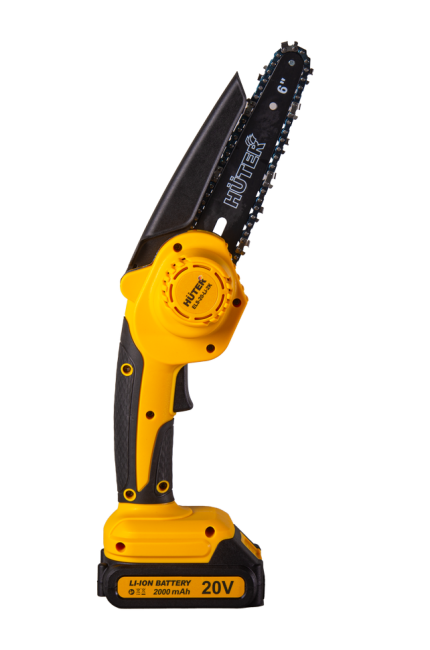 Электропила аккумуляторная Huter ELS-20-Li-2К в Ижевске