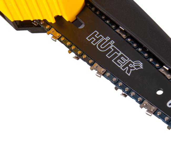 Электропила аккумуляторная Huter ELS-20-Li-2К в Ижевске