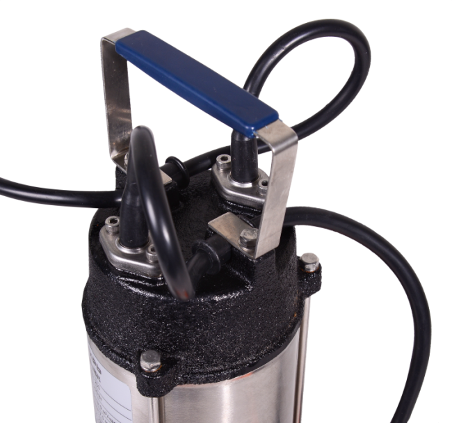 Фекальный насос ВИХРЬ ФН-250 в Ижевске Фекальный насос ВИХРЬ ФН-250 в Ижевске