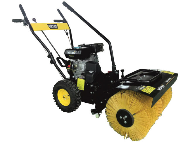 Подметальная машина Huter SGC-4100S в Ижевске