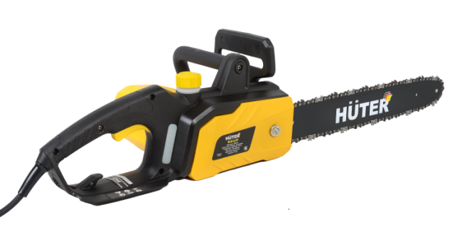 Электропила Huter ELS-2,7P в Ижевске