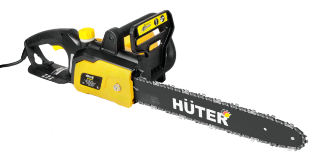 Электропила Huter ELS-2,7P в Ижевске