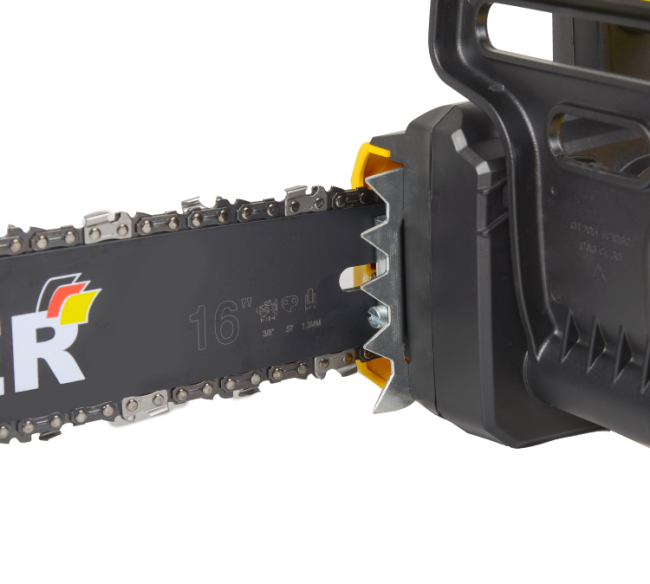 Электропила Huter ELS-2,7P в Ижевске