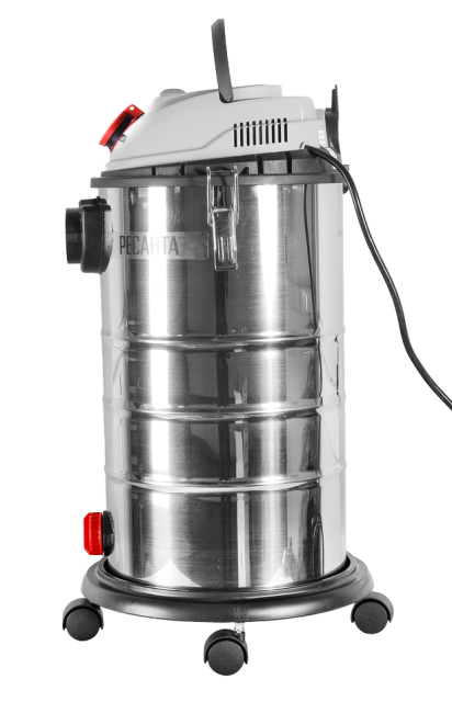 Пылесос строительный Ресанта ПС-1500/30 в Ижевске Пылесос строительный Ресанта ПС-1500/30 в Ижевске
