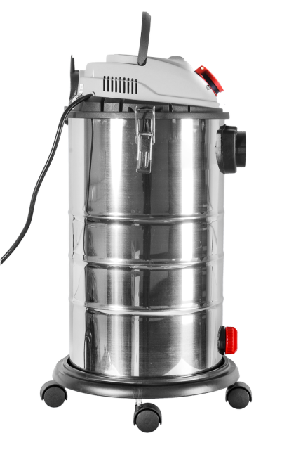 Пылесос строительный Ресанта ПС-1500/30 в Ижевске Пылесос строительный Ресанта ПС-1500/30 в Ижевске