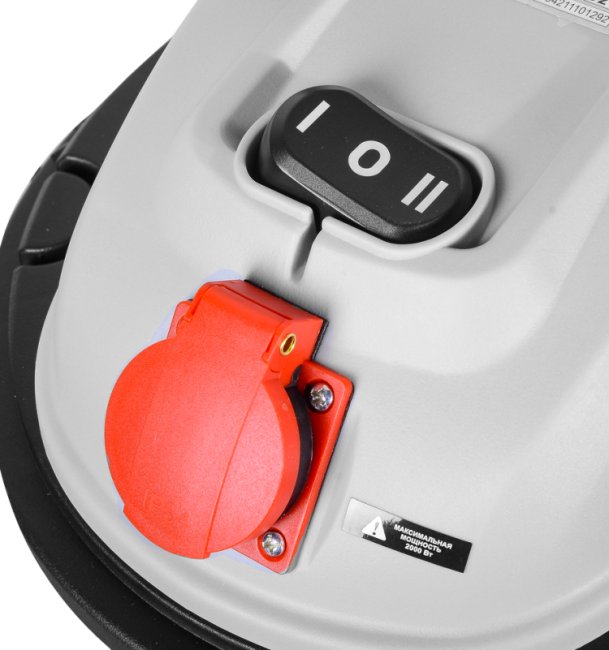 Пылесос строительный Ресанта ПС-1500/30 в Ижевске Пылесос строительный Ресанта ПС-1500/30 в Ижевске