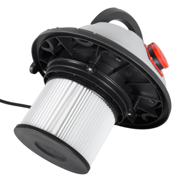 Пылесос строительный Ресанта ПС-1500/30 в Ижевске Пылесос строительный Ресанта ПС-1500/30 в Ижевске