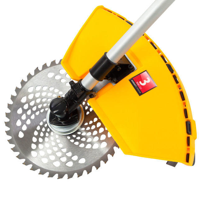 Триммер бензиновый DT 33, 33 см3, 1.8 л. с, неразъемная штанга, состоит из 2 частей Denzel в Ижевске Триммер бензиновый DT 33, 33 см3, 1.8 л. с, неразъемная штанга, состоит из 2 частей Denzel в Ижевске