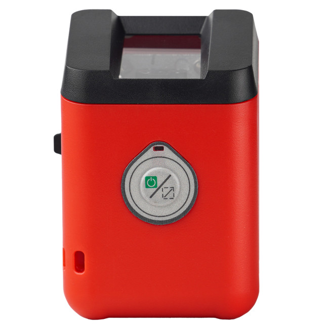 Лазерный уровень RGK ALPHA 202 с зелёным лучом в Ижевске