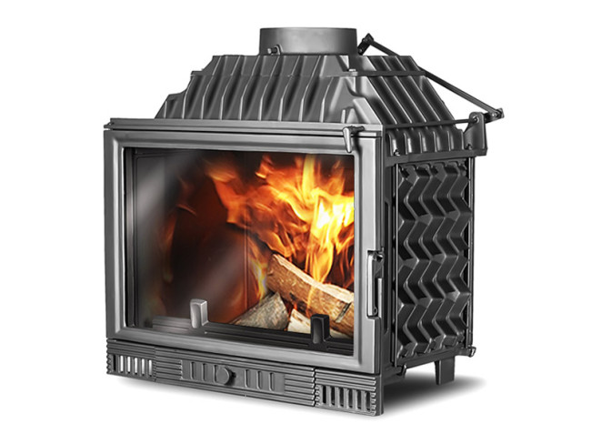 KAWMET W2 14,4кВт в Ижевске