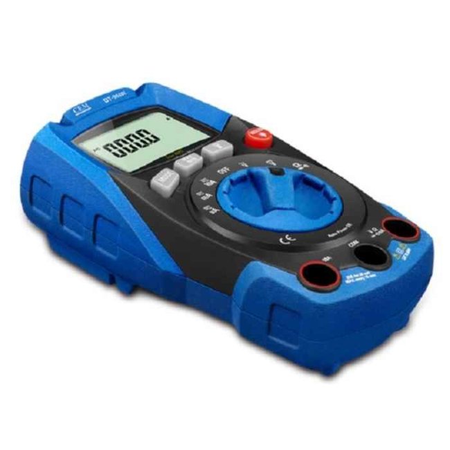 Мультиметр цифровой CEM DT-960В в Ижевске