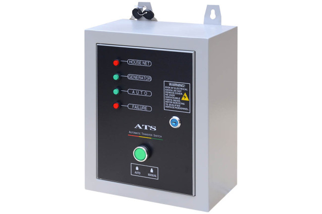 Бензогенератор TSS SGG 12000EH3LA с АВР в Ижевске