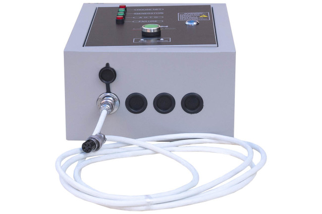 Бензогенератор TSS SGG 12000EH3LA с АВР в Ижевске