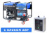 Бензогенератор TSS SGG 12000EH3LA с АВР в Ижевске