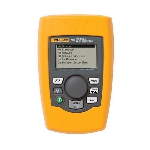 Калибратор Fluke 709 в Ижевске