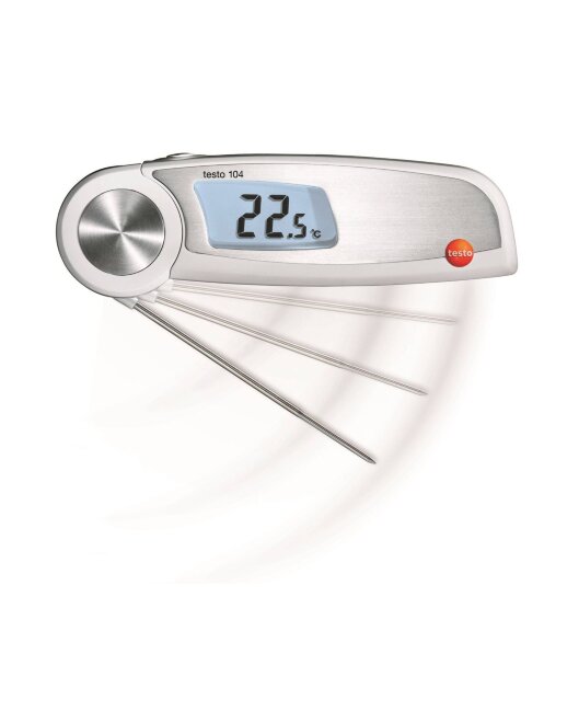 Термометр Testo 104 в Ижевске
