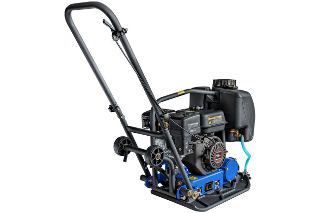 Виброплита TSS-WP70TL (колесный комплект, бак) в Ижевске