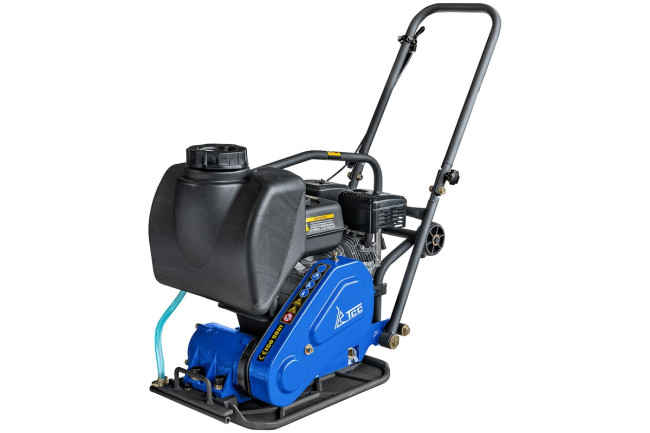 Виброплита TSS-WP70TL (колесный комплект, бак) в Ижевске