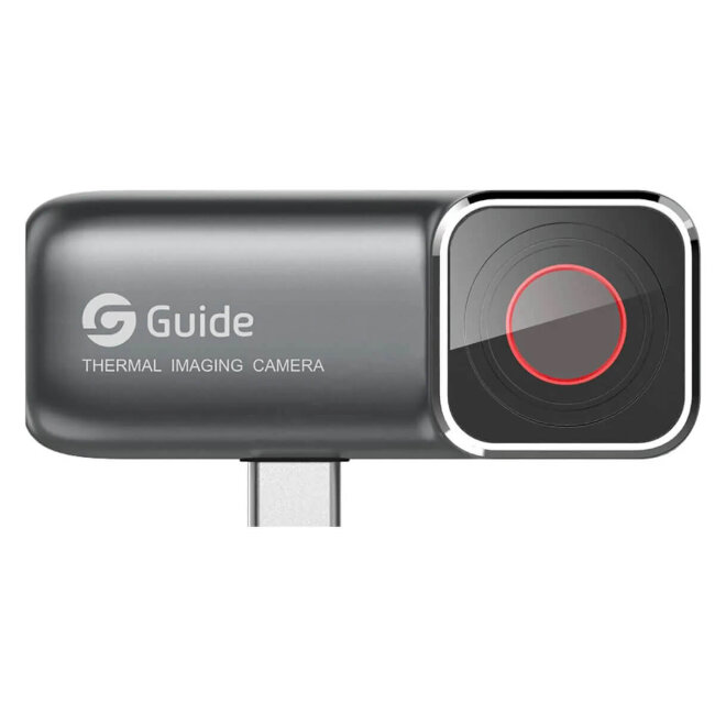 Тепловизор Guide MobIR 2S в Ижевске