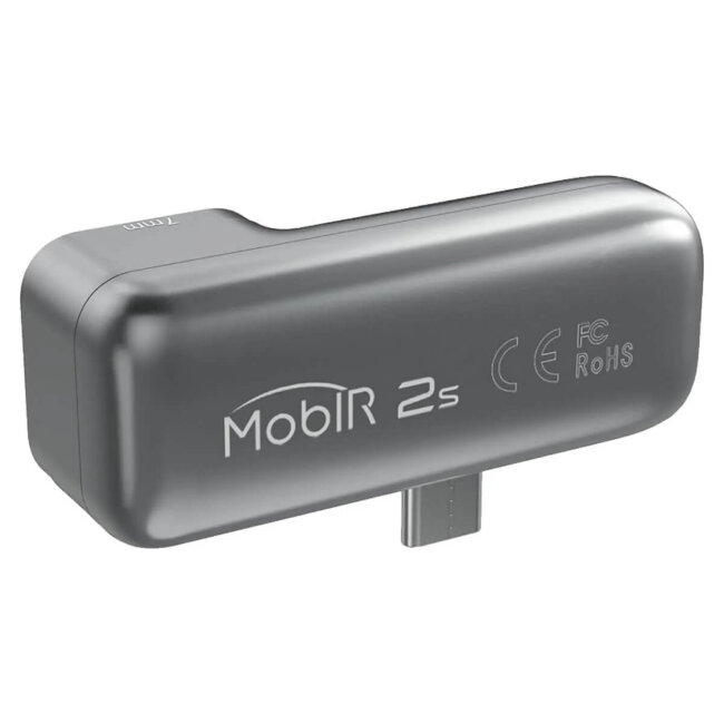 Тепловизор Guide MobIR 2S в Ижевске Тепловизор Guide MobIR 2S в Ижевске