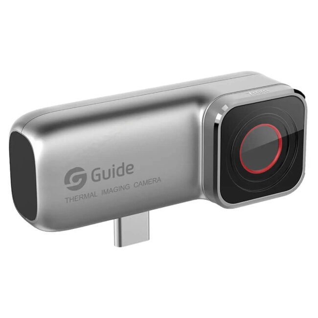 Тепловизор Guide MobIR 2S в Ижевске Тепловизор Guide MobIR 2S в Ижевске