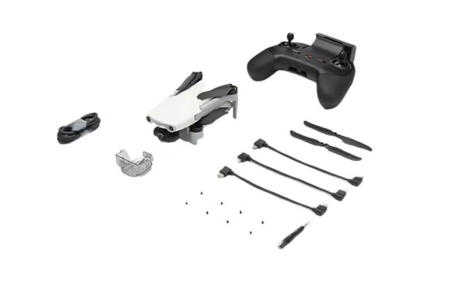 Квадрокоптер Autel Evo Nano Standard Package в Ижевске