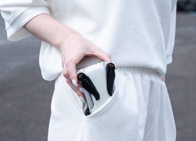 Квадрокоптер Autel Evo Nano Standard Package в Ижевске