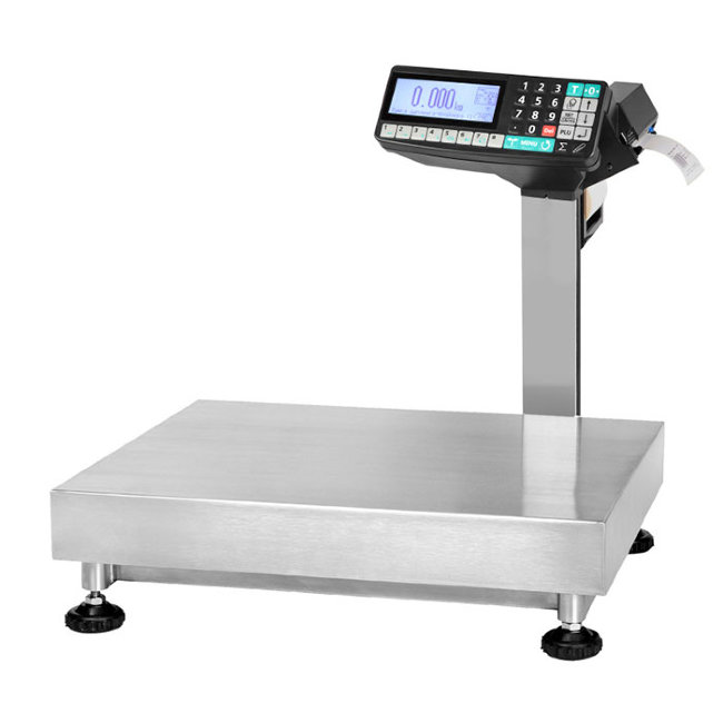 Весы ТВ-5040N-32.2-RP3n в Ижевске