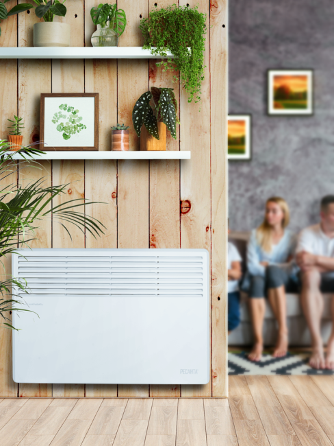 Конвектор РЕСАНТА ОК-2000 в Ижевске Конвектор РЕСАНТА ОК-2000 в Ижевске