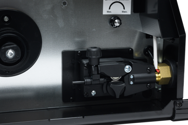 Сварочный полуавтомат Ресанта САИПА-165 Евро рукав (MIG/MAG) в Ижевске