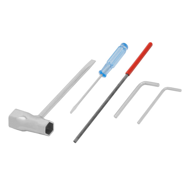 Пила цепная бензиновая DS-4516, шина 40 см, 45 см3, 2,5 л.с, шаг 0,325, паз 1,5 мм, 64 звена Denzel в Ижевске