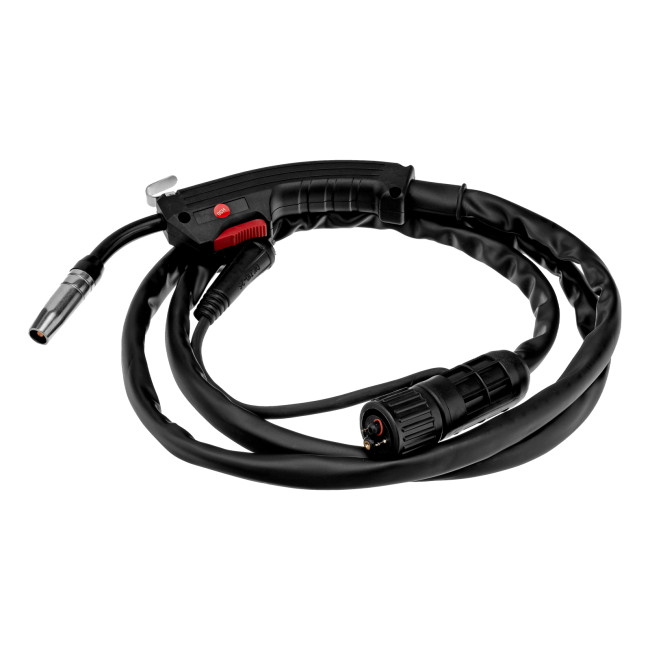 Аппарат инвертор. полуавтомат. сварки Mini MIG-140LFG, 140 А, ПВ 60%// Denzel в Ижевске Аппарат инвертор. полуавтомат. сварки Mini MIG-140LFG, 140 А, ПВ 60%// Denzel в Ижевске