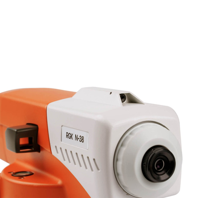 Оптический нивелир RGK N-38 с поверкой в Ижевске