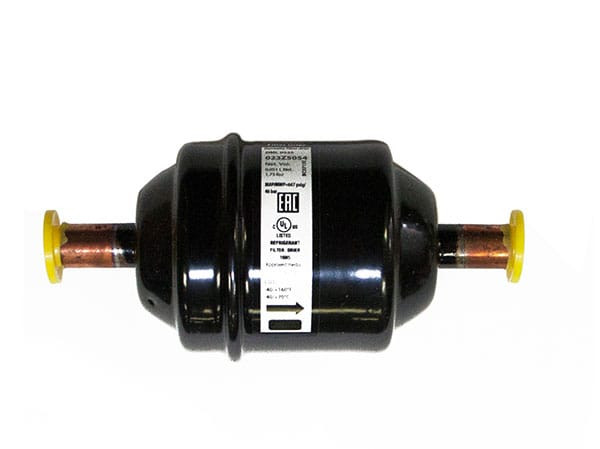 Комплект обвязки для ККБ DK-07WC/F в Ижевске Комплект обвязки для ККБ DK-07WC/F в Ижевске