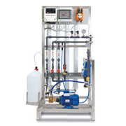 Система водоподготовки WTS Large ROL600500