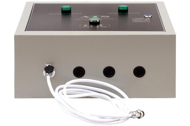 Бензогенератор TSS SGG 18000EH3LA  с АВР в Ижевске