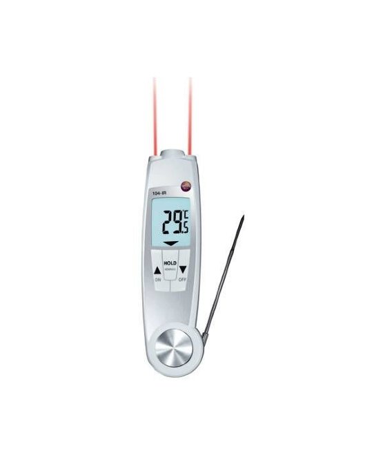 Термометр Testo 104-IR в Ижевске
